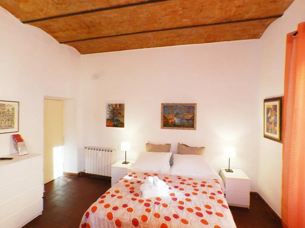 La Casa Dell'Artista 0*, Rome Italy