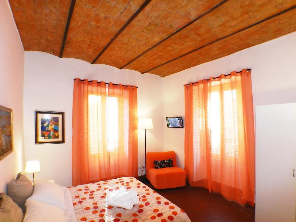 Apartment La Casa Dell'Artista