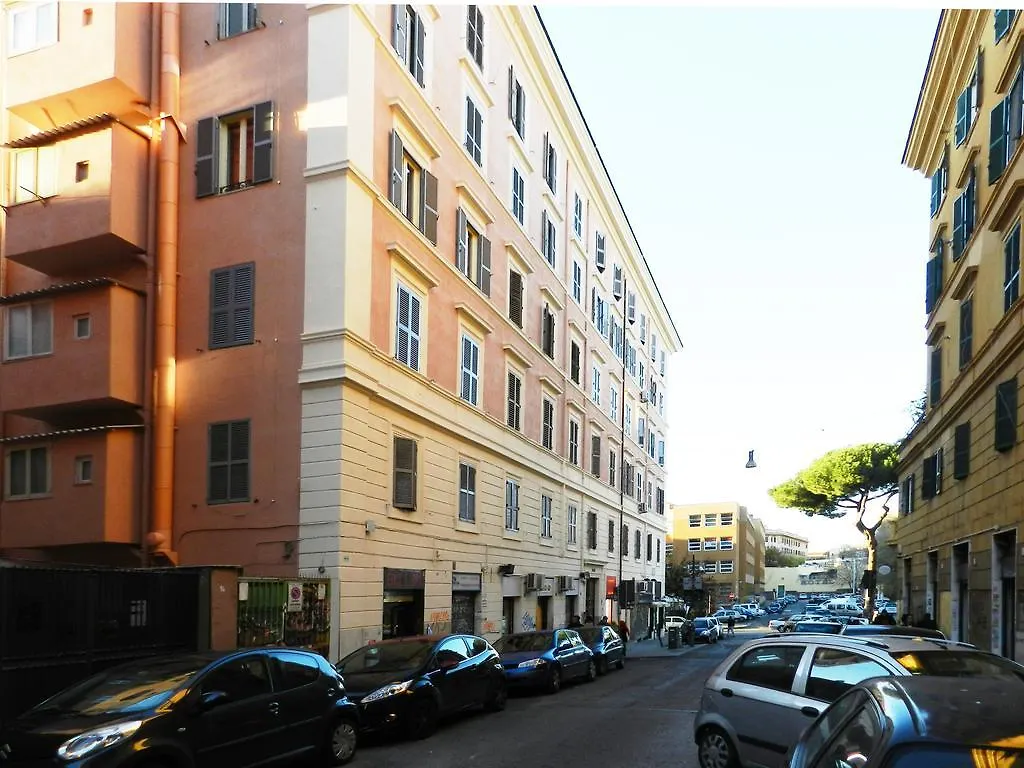 Apartment La Casa Dell'Artista Italy