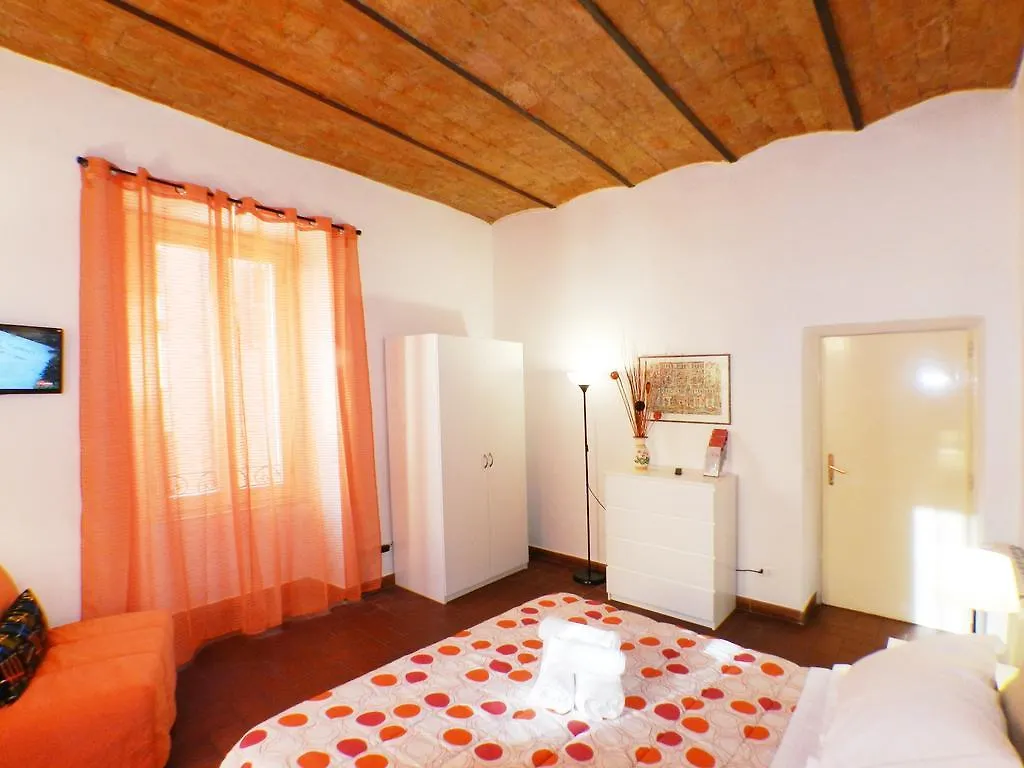 La Casa Dell'Artista Apartment