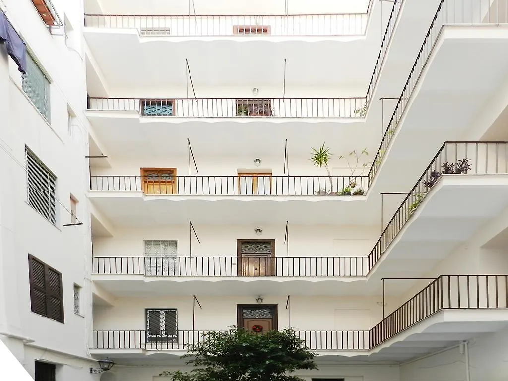 Apartment La Casa Dell'Artista