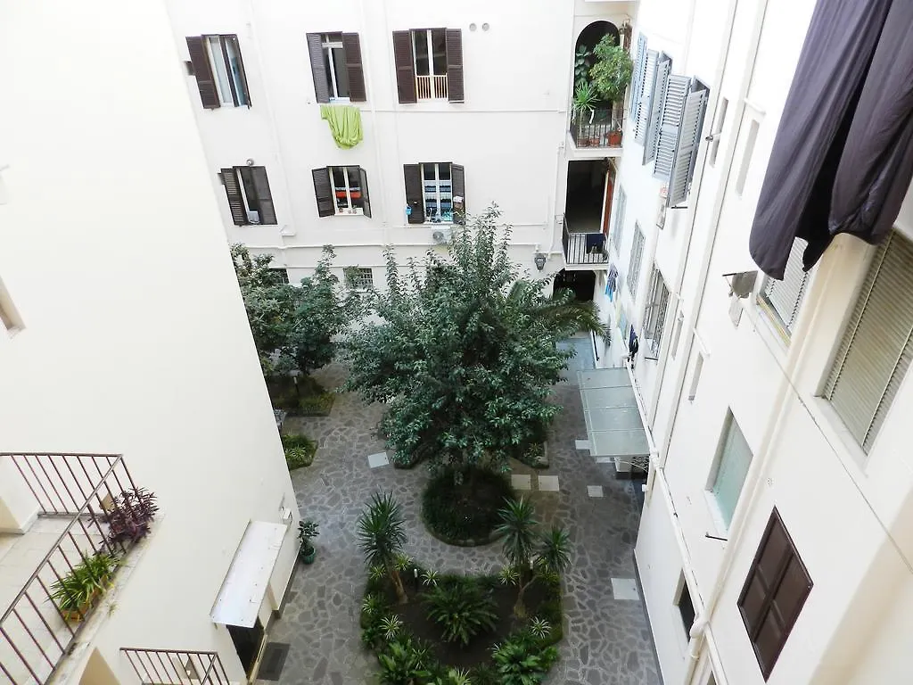 La Casa Dell'Artista Apartment