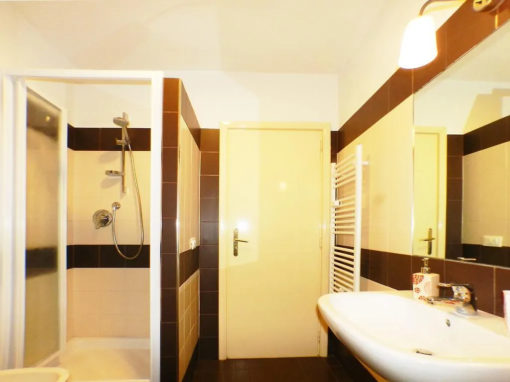 Apartment La Casa Dell'Artista Italy