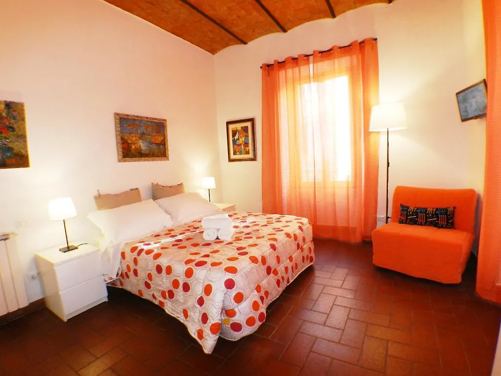 La Casa Dell'Artista Apartment Rome