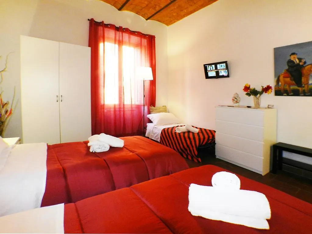 La Casa Dell'Artista Apartment