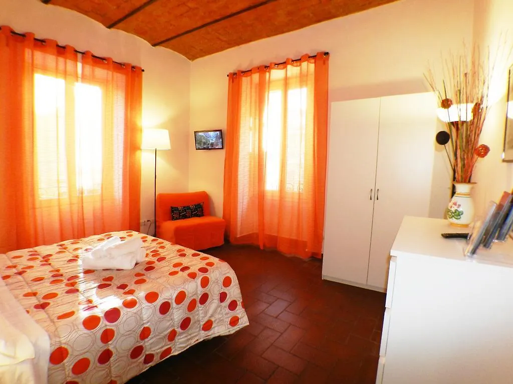 La Casa Dell'Artista Appartement Rome