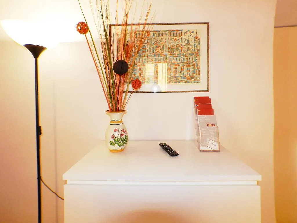 La Casa Dell'Artista Appartement Rome