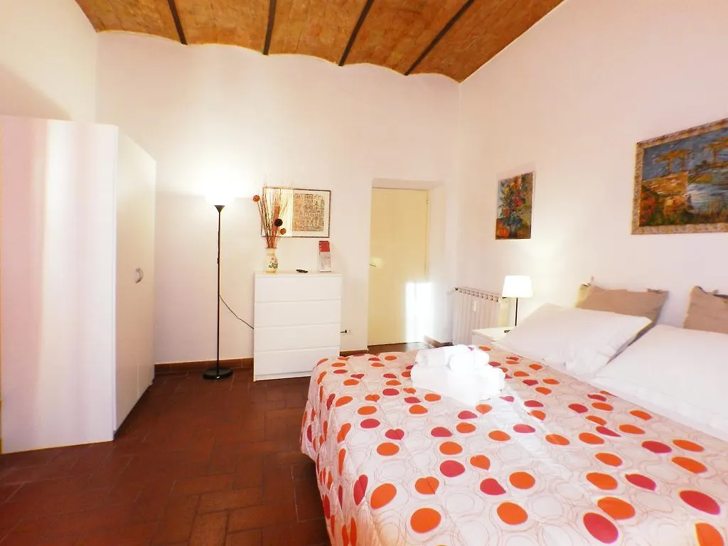 La Casa Dell'Artista Appartement Rome