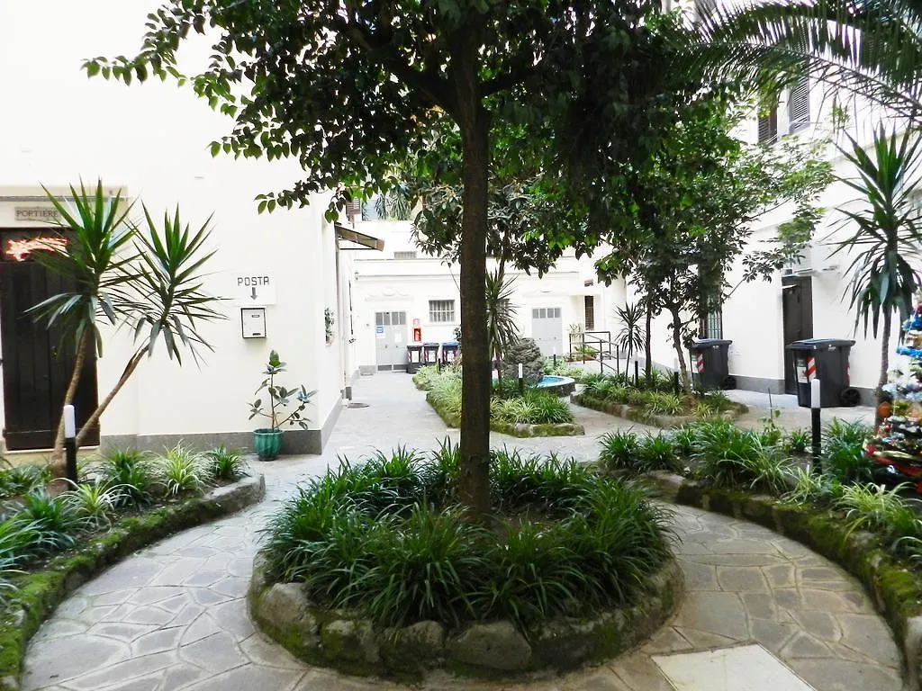 La Casa Dell'Artista Appartement Rome