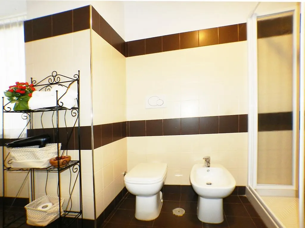 La Casa Dell'Artista Appartement Rome