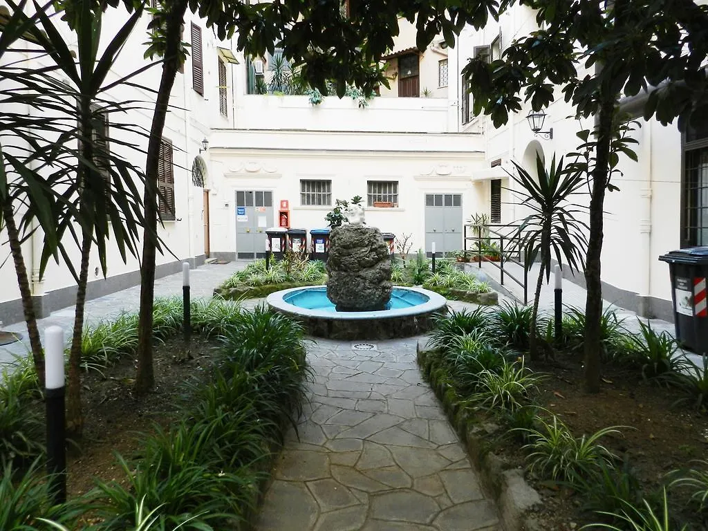 La Casa Dell'Artista Appartement Rome