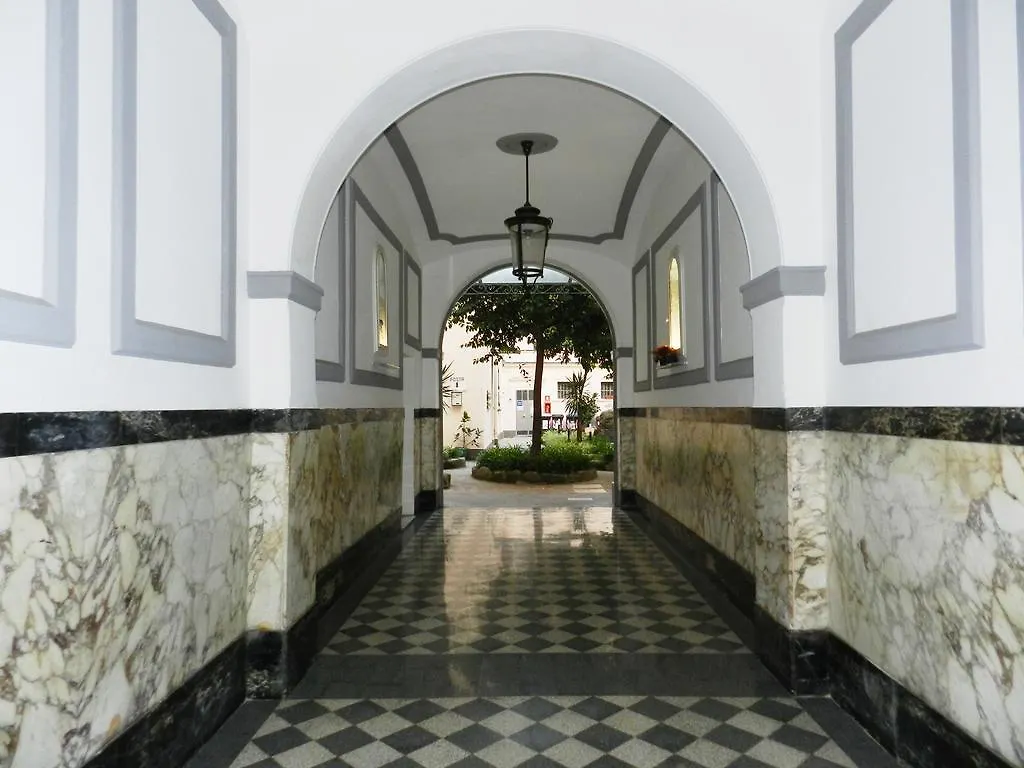 La Casa Dell'Artista Appartement Rome