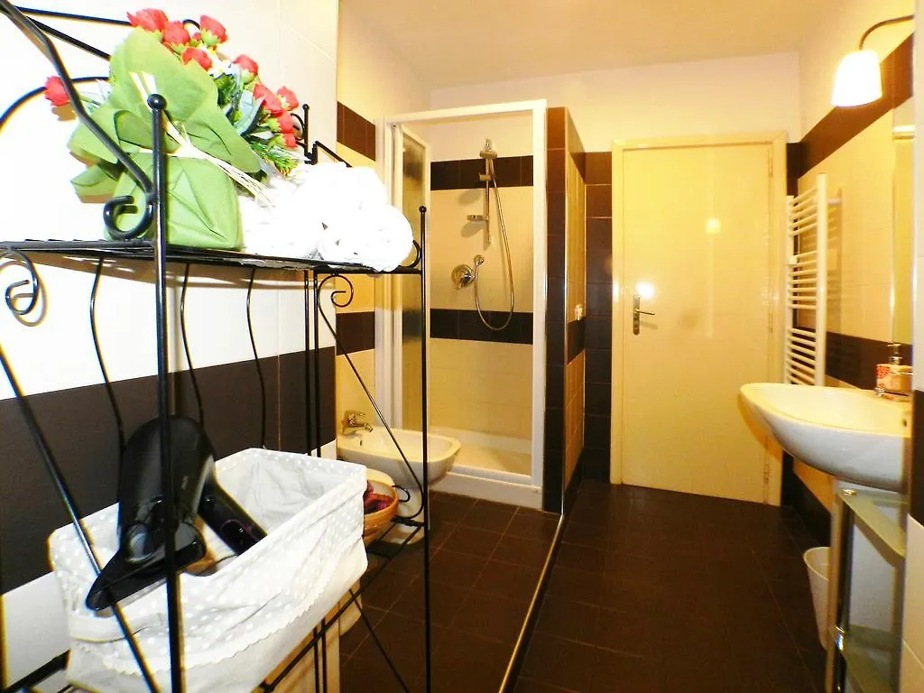 La Casa Dell'Artista Appartement Rome Italië